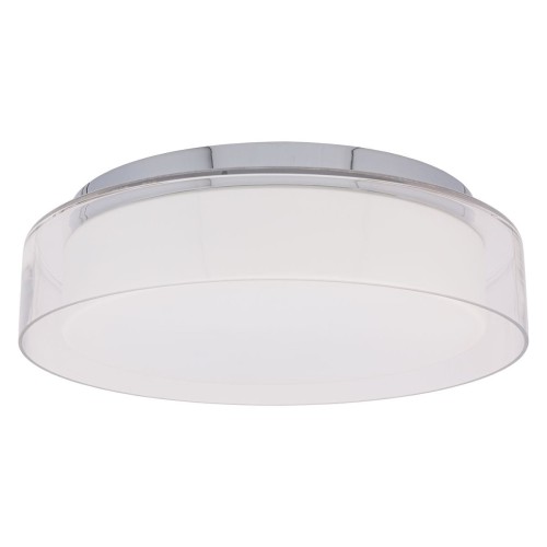 Nowodvorski Lampa sufitowa PAN LED M 8174