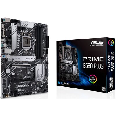 Asus PRIME B560-PLUS 90MB16N0-M0EAY0