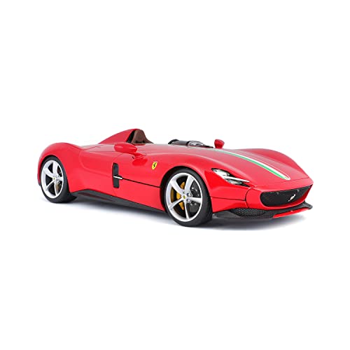 Ferrari Monza Sp1 1:18 Bburago, Bburago