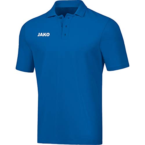 Royal JAKO Jako Base Polo, XL męska koszulka polo 6365