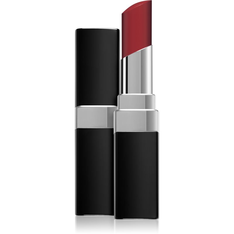 Chanel Rouge Coco Bloom intensywna długotrwała szminka z wysokim połyskiem odcień 144 Unexpected 3 g