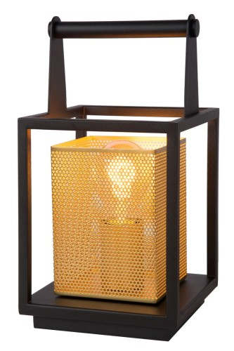 Lucide SANSA E27 Lampa stołowa 21522/01/30