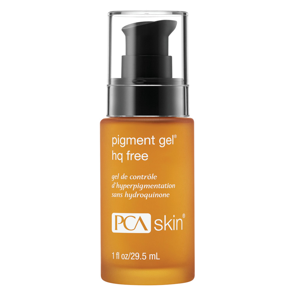 PCA Skin PCA SKIN Pigment Gel HQ Free serum rozjaśniające przebarwienia 29.5 ml