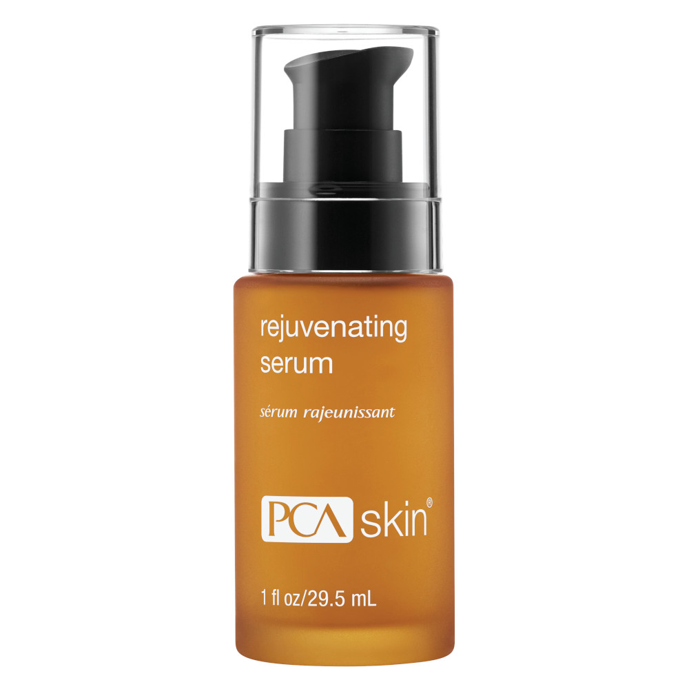 PCA Skin PCA SKIN Rejuvenating Serum intensywnie regenerujące serum do twarzy 29.5 ml