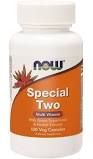 Now Foods NOW Special Two 240vegcaps