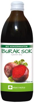 Alter Medica Burak Sok 1000 ml