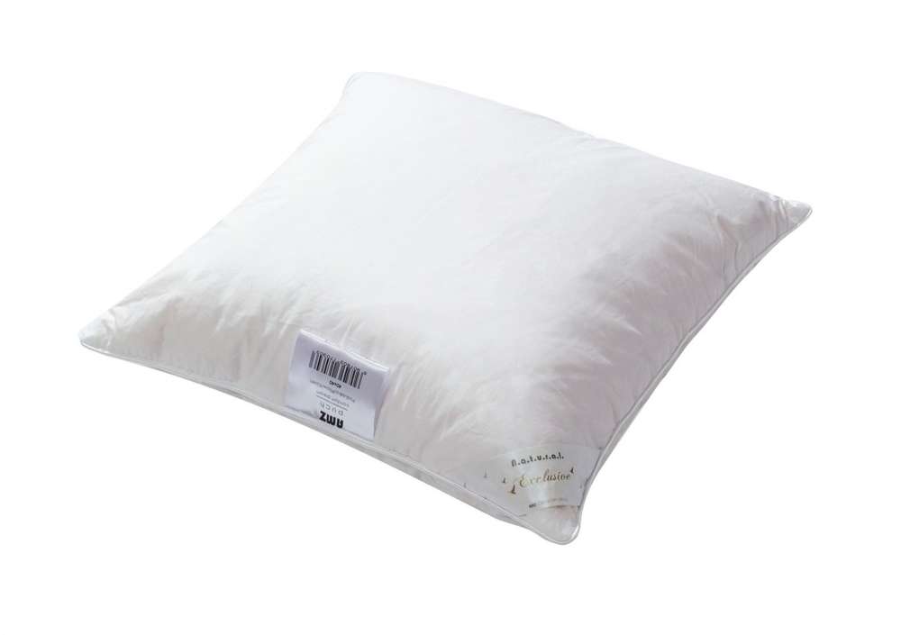 AMZ Poduszka Basic Plus puch 70% N-PBplus-57