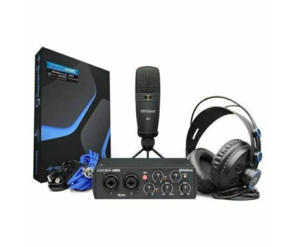 Presonus AudioBox USB 96 Studio 25th