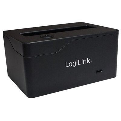 Logilink Stacja dokująca do HDD/SDD