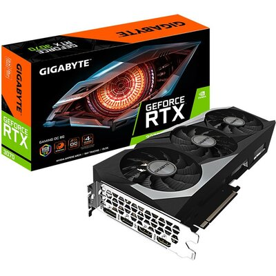 Gigabyte GeForce RTX 3070