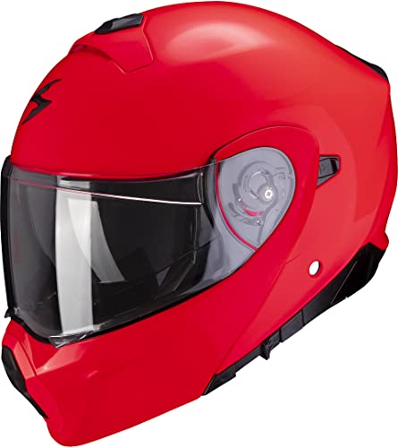 EXO-930 SOLID Neon Red M