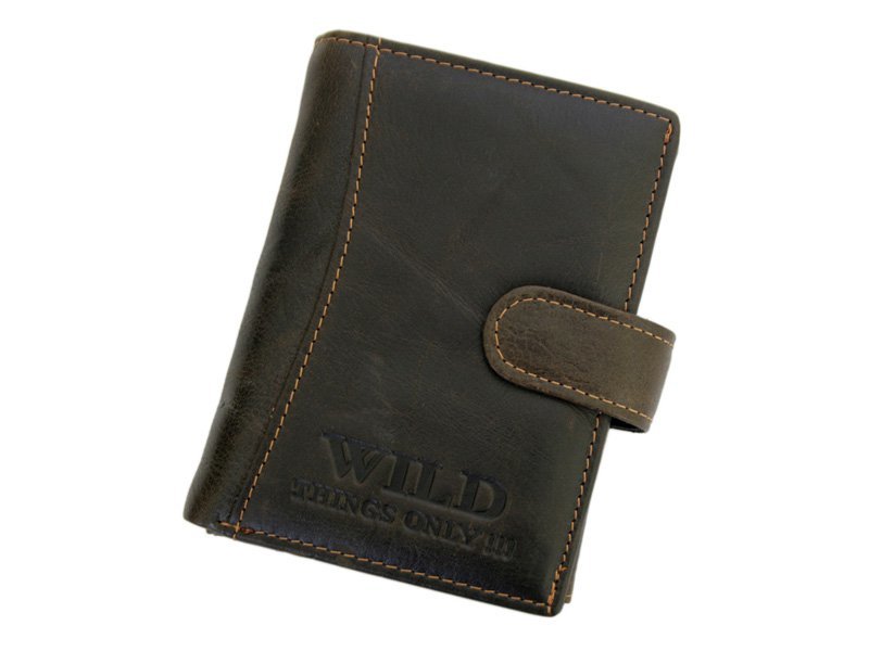 Wild Things Only 5354/5502