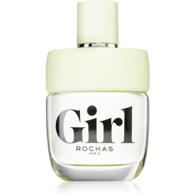 Rochas Girl Girl 100 ml