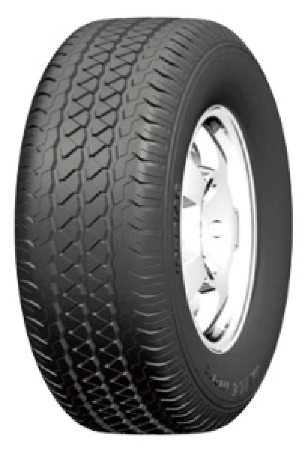 Windforce Mile Max 225/65R16 112T