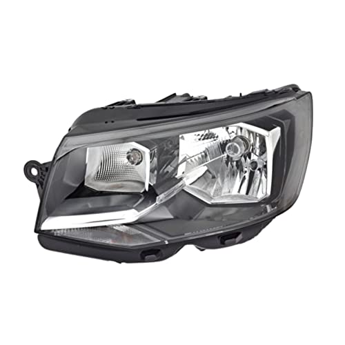 VALEO reflektor h4 + p21w + py21w + w5w l lhd 46708