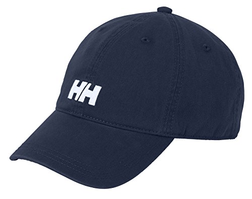 Helly Hansen Helly-Hansen Męska czapka z logo granatowy STD 38791