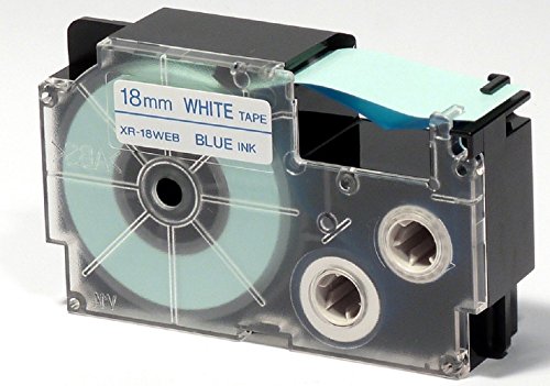 Casio XR 18WEB1