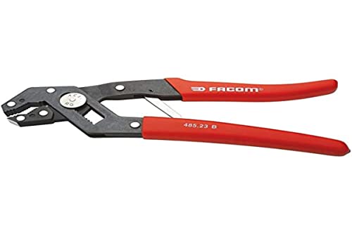 FACOM SZCZYPCE nastawny AUTOMATYCZNE 485.17