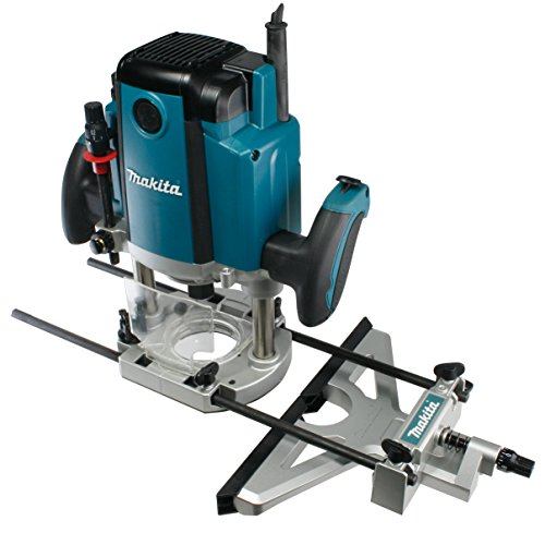 MAKITA Router 1.850 W MAKPAC size 4 1850 Watt (RP1800XJ)