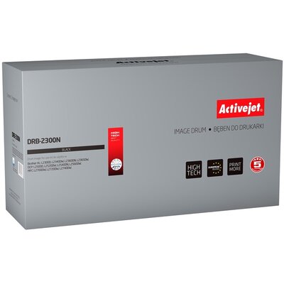 ActiveJet Bęben do Brother DR-2300 new DRB-2300N