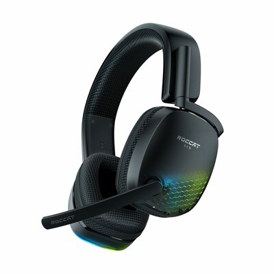 Roccat Elo 7.1 Air Biały