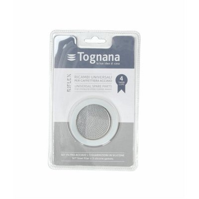TOGNANA Uszczelka TOGNANA V44RC14RICU Sitko 4 TZ 3 sztuki)