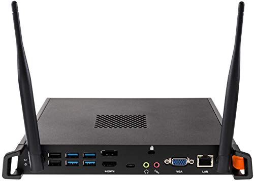 iiyama Komputer (Dedykowany moduł PC) z Intel i5-8400 8GB RAM 256GB SSD i systemem Windows 10 IoT Enterprise +  GRATIS !! AUTORYZOWANY SKLEP SPC5801BC-2