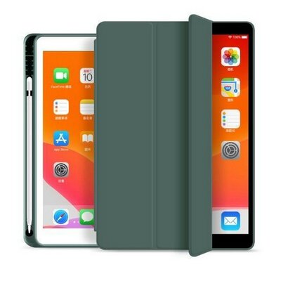 Tech-Protect TECH-PROTECT SC PEN IPAD 10.2 2019 GREEN