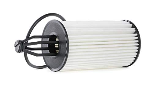 Filtr Mahle OX814D Bootjack Ã–llfilter