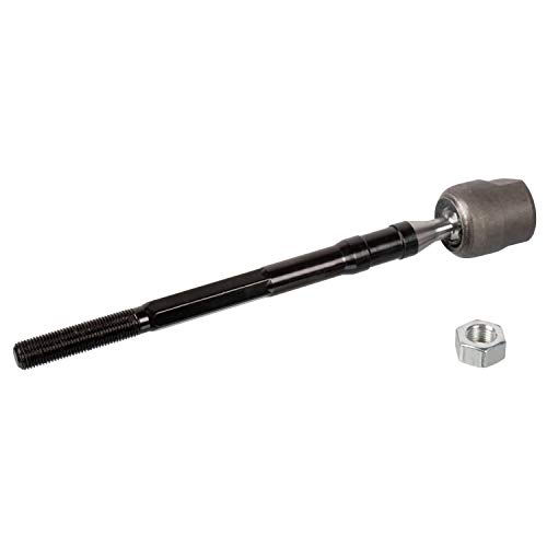 febi bilstein 42314 Wewnętrzna pręt krawatowy bez końcówki pręta krawatowego, z nakrętką, opakowanie 1 szt
