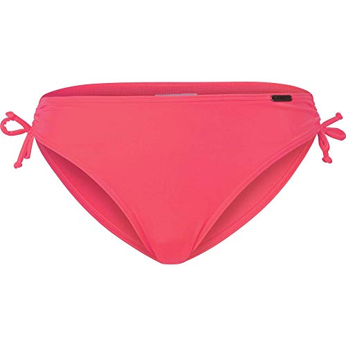 Firefly Firefly Damskie spodnie bikini Elly Red, 46 4035685