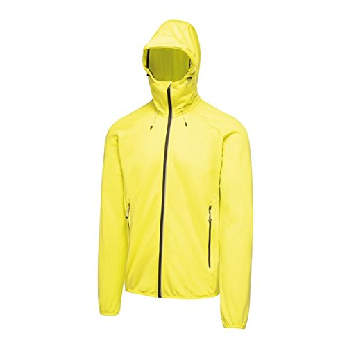 Regatta Active Active Męska kurtka Helsinki Powerstretch Neon Spring XL TRA607