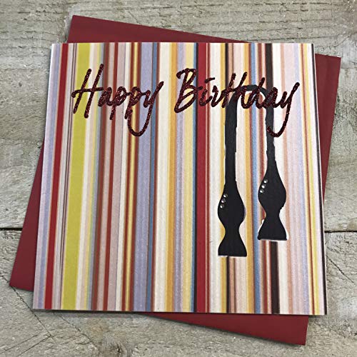 WHITE COTTON CARDS White Cotton Cards mucha 