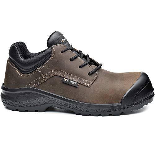 Base 16B866-S3-T43 buty ochronne