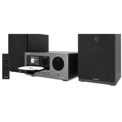 TechniSat DIGITRADIO 700