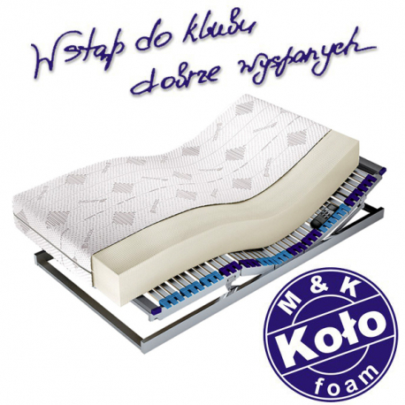  SUENO TALALAY NATURAL 180x200 