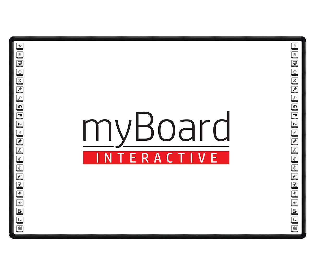 myBOARD IB-86 N