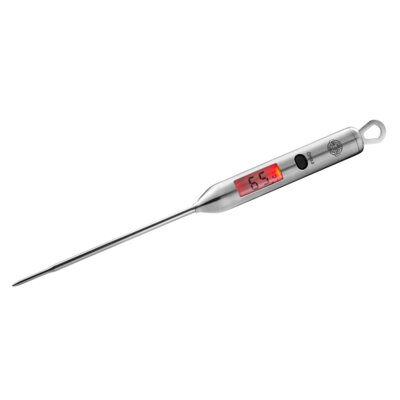 Gefu Termometr elektroniczny Barbecue G-89247
