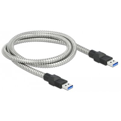 Delock 86775 kabel Usb 1 m 3.2 Gen 1 (3.1 Gen 1) U