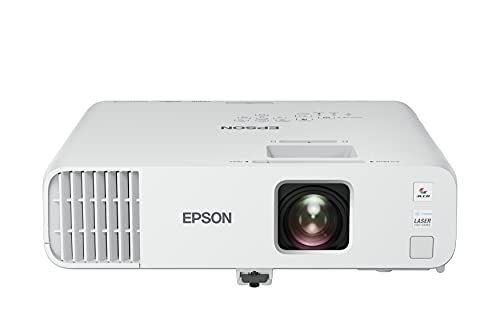 Epson EB-L200W Bialy