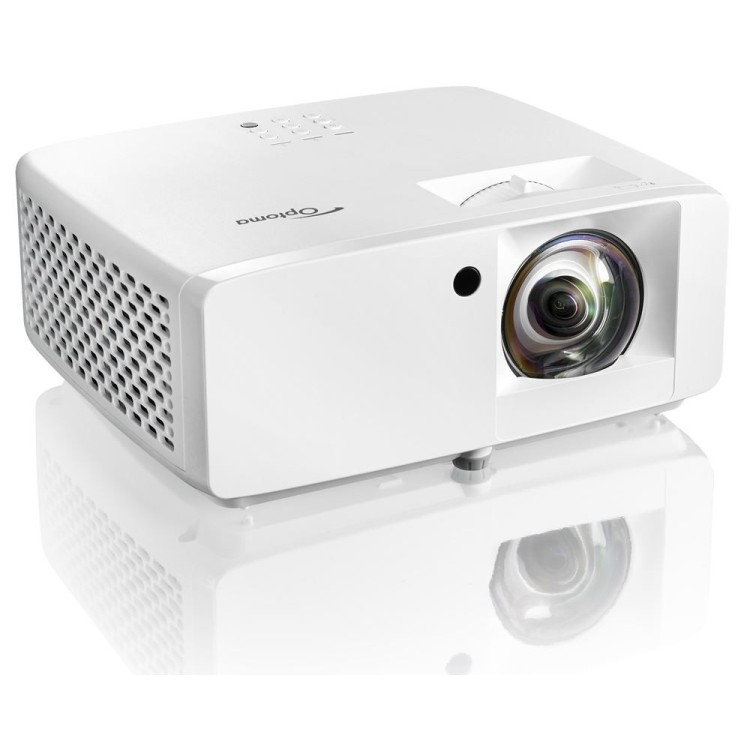 Optoma ZX350ST