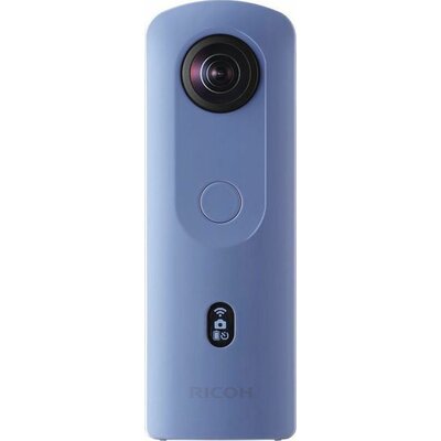 Ricoh Theta SC2 Niebieska