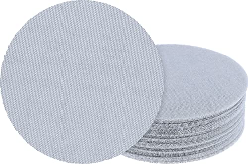 Bosch SLIBEBLAD EXC 125MM NET K80 5 STK