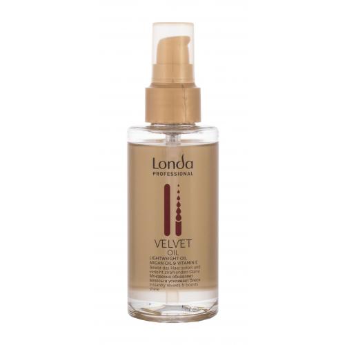 Londa Velvet Oil odżywczy olejek 100ml