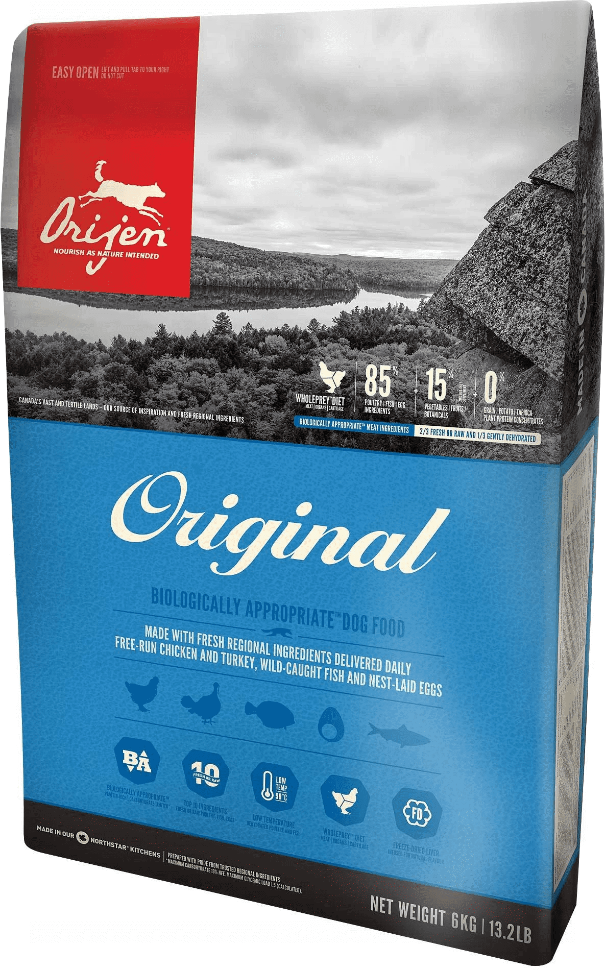 Orijen Original 2 kg