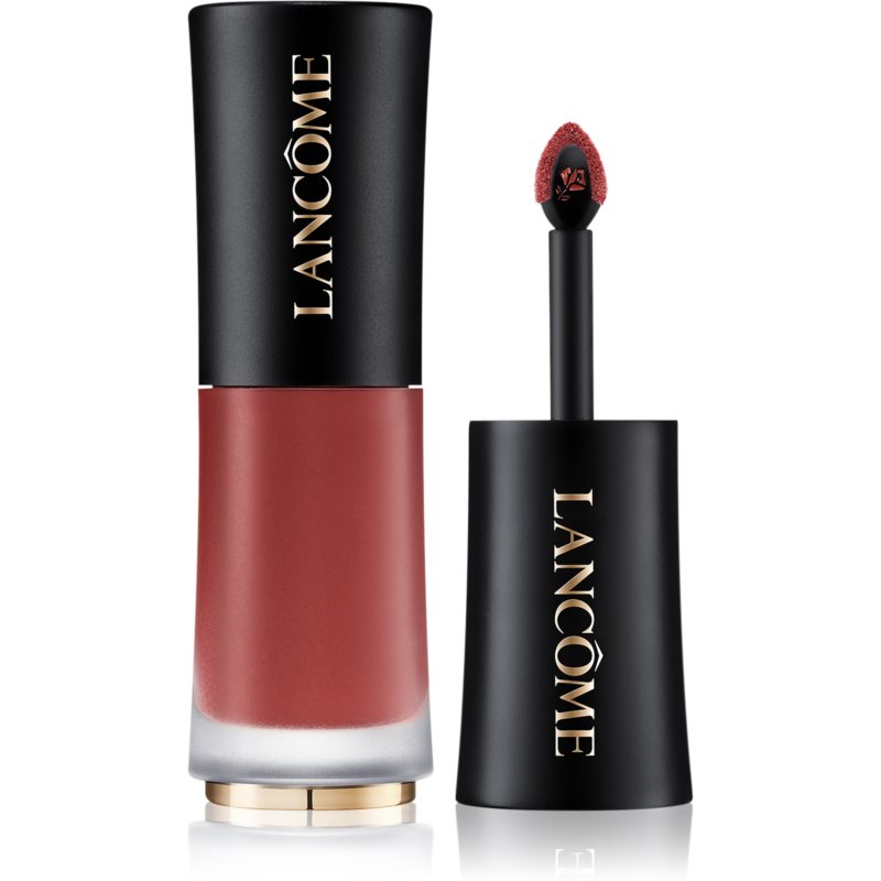 Lancome LAbsolu Rouge Drama Ink długotrwała matowa płynna szminka odcień 288 French Opera 6 ml