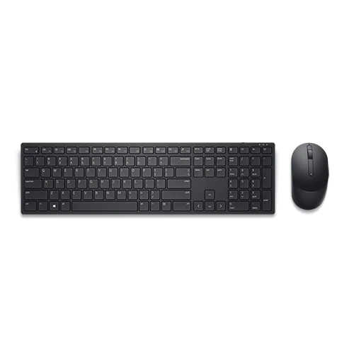 DELL Zestaw bezprzewodowy Pro Wireless KM5221W US (580-AJRP)