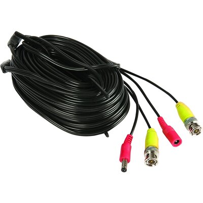 Yale 30m przewód HD BNC SV-BNC30