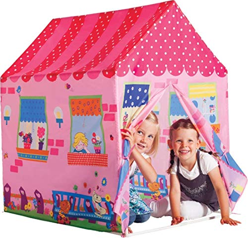Five Stars Tents-Outdoor Sweet Home namiot (różowy/niebieski/zielony/pomarańczowy/czerwony)