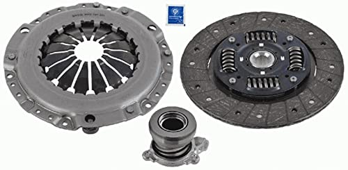 SACHS ZESTAW SPRZĘGŁA  3000990289